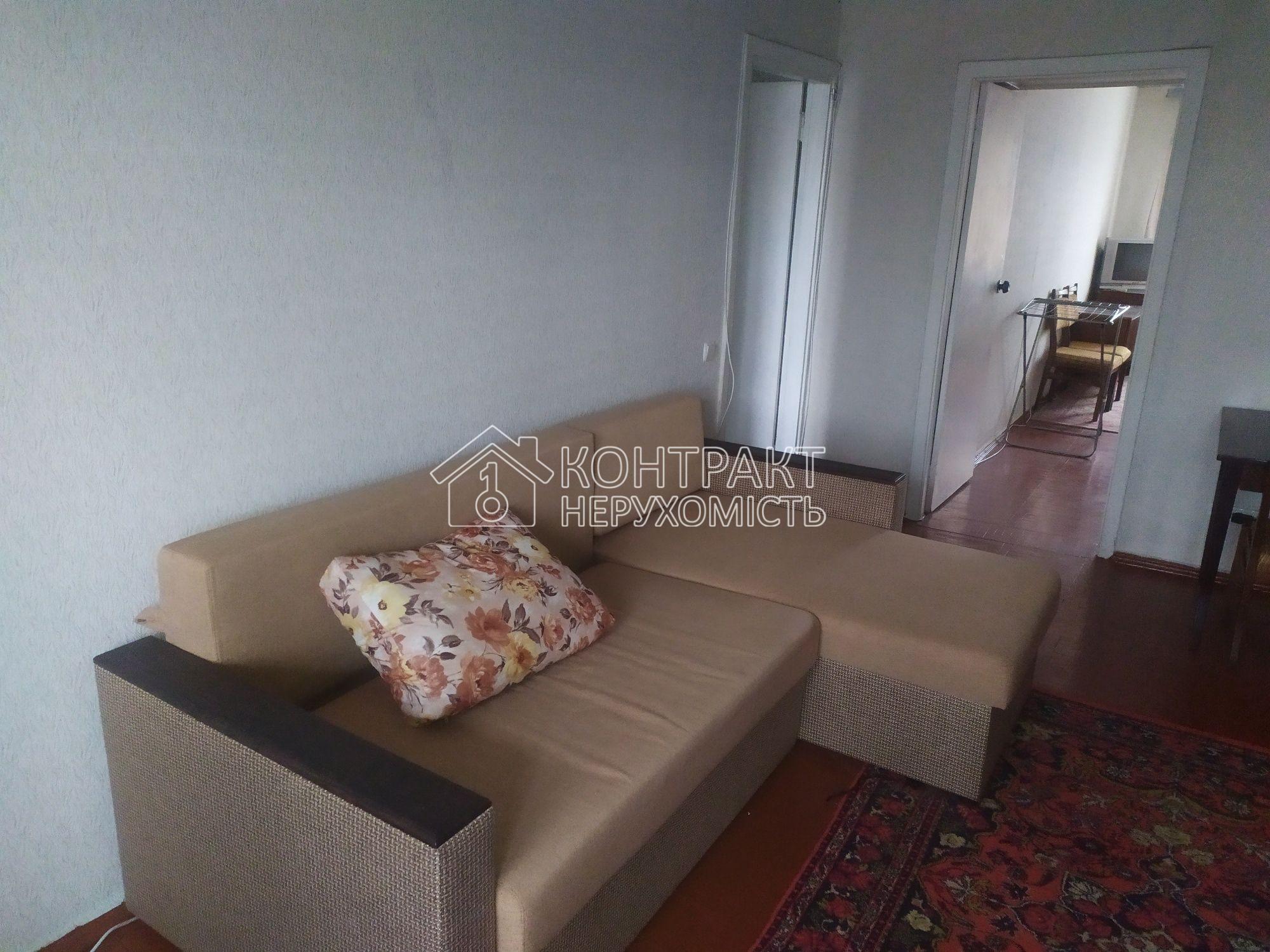 Оренда 2 к квартири, Салтівка