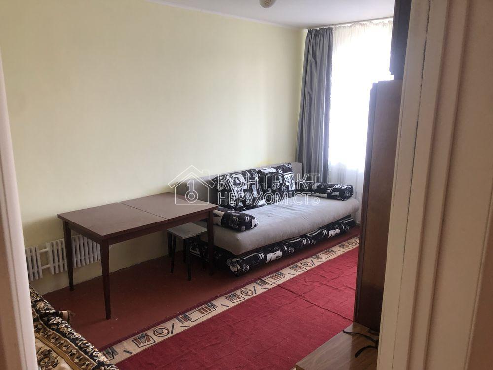 Продаж 3 к квартири ХГ