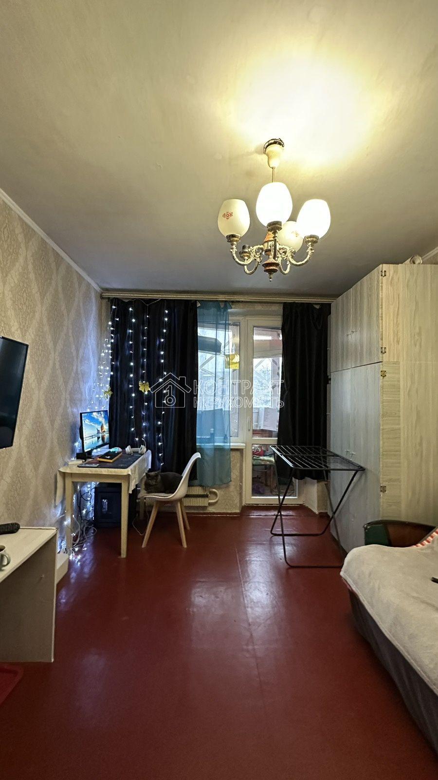 Продам 2-х кімнатну квартиру на Салтовці!!!!