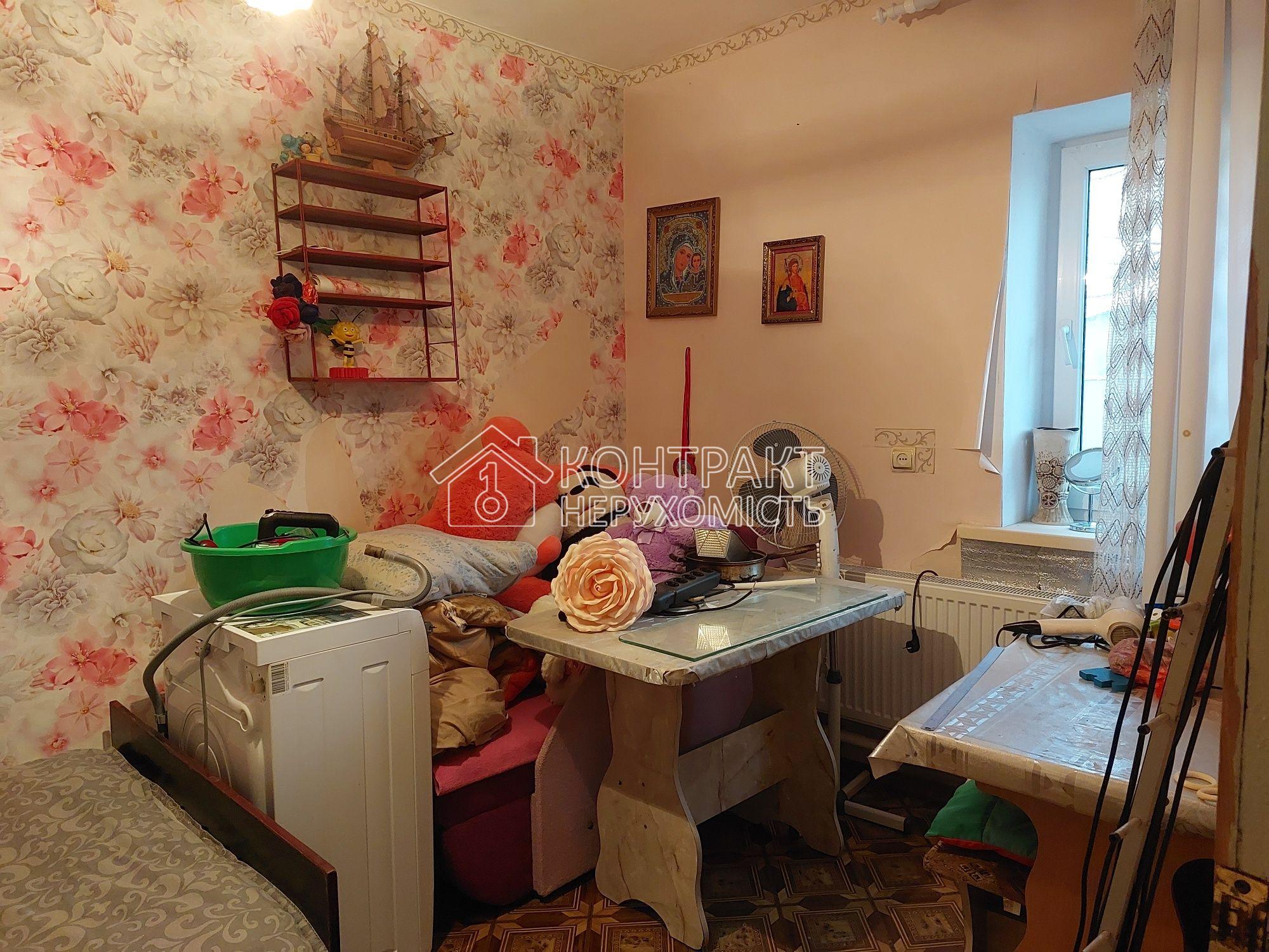 кімната