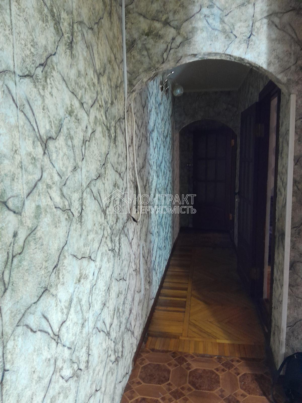 Здається 2-х кімнатна квартира район Нові будинки