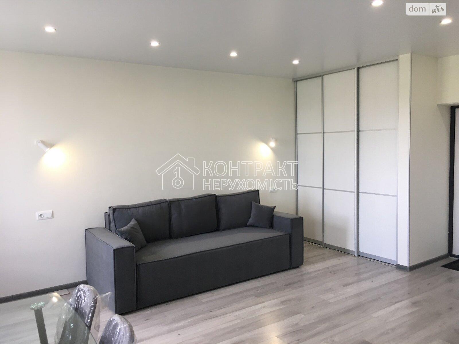 Продажа 1к квартиры 33 кв. м на ул. Барабашова 10
