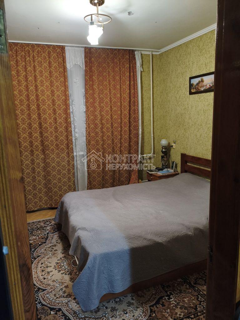 Продам 3-к.квартиру, Північна Салтівка