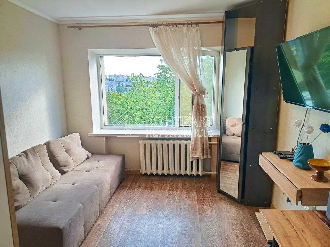 кімната