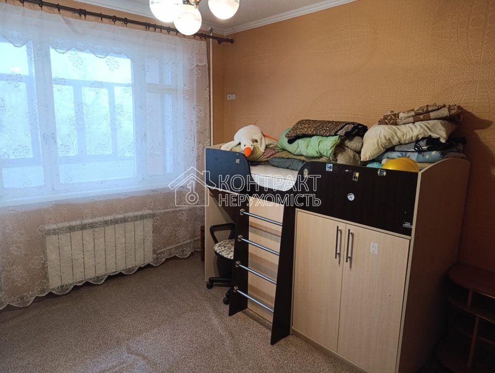 Здається в оренду 1к квартиру Рогань