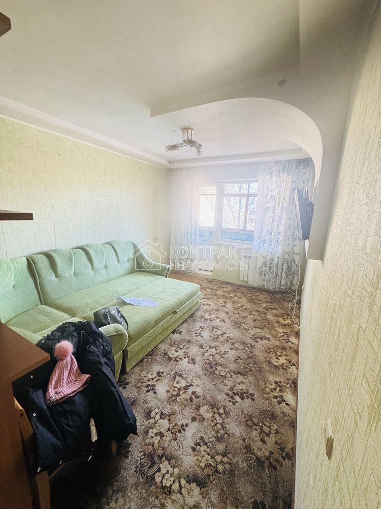 Здам 2-ю квартиру по вул.Нескорених (Героїв Праці)