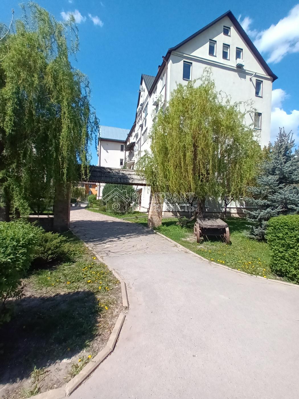 кімната