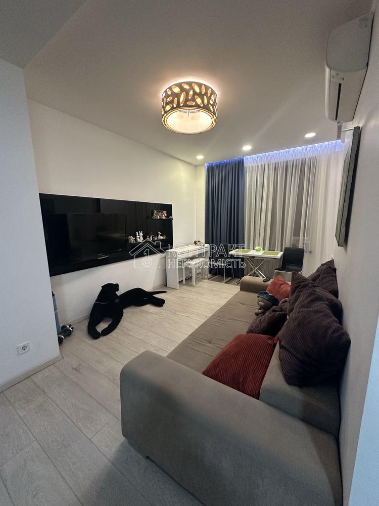 Сдам 2-к центр .Данилевского 18