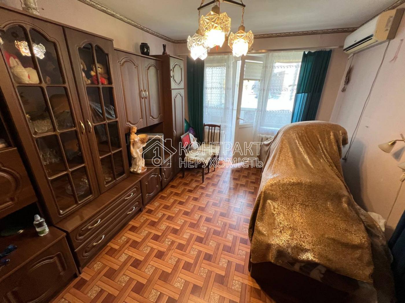 Продам 1к кв П.Григоренко, 41 Нові Будинки
