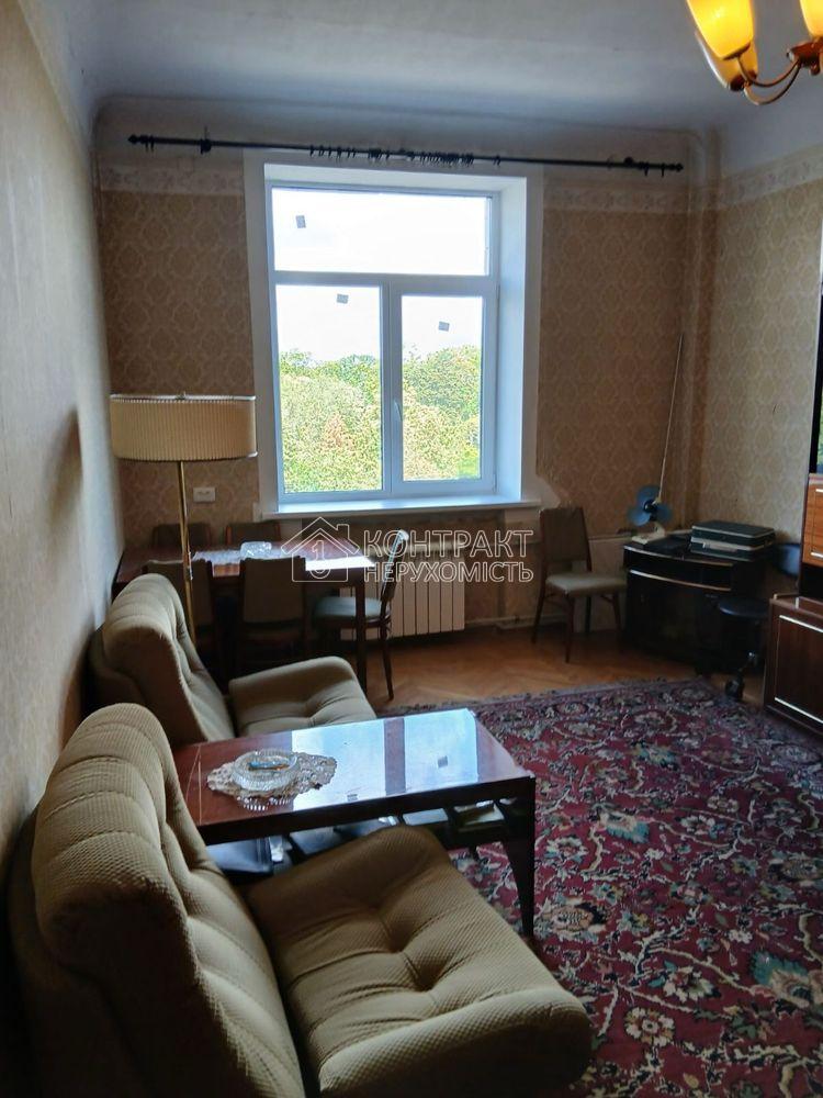 кімната