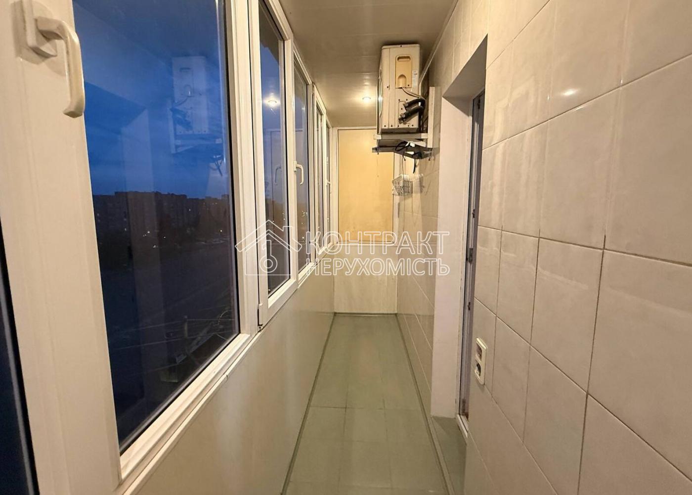 Продається 2к квартира 55 кв.