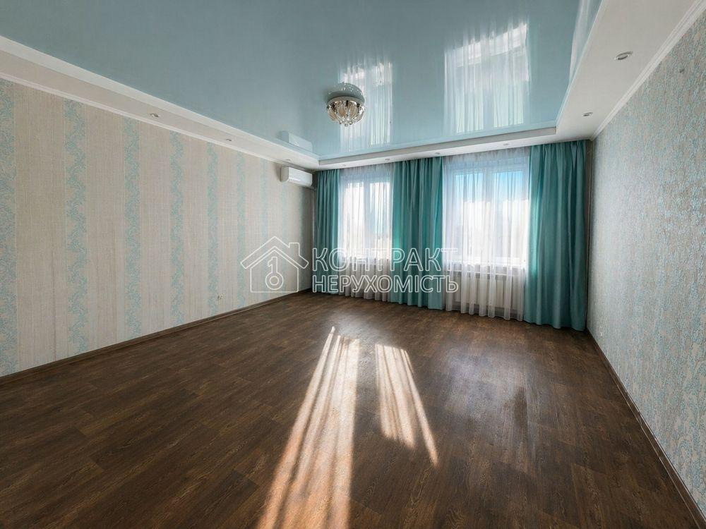 Продаж 2 к. квартири Морозова