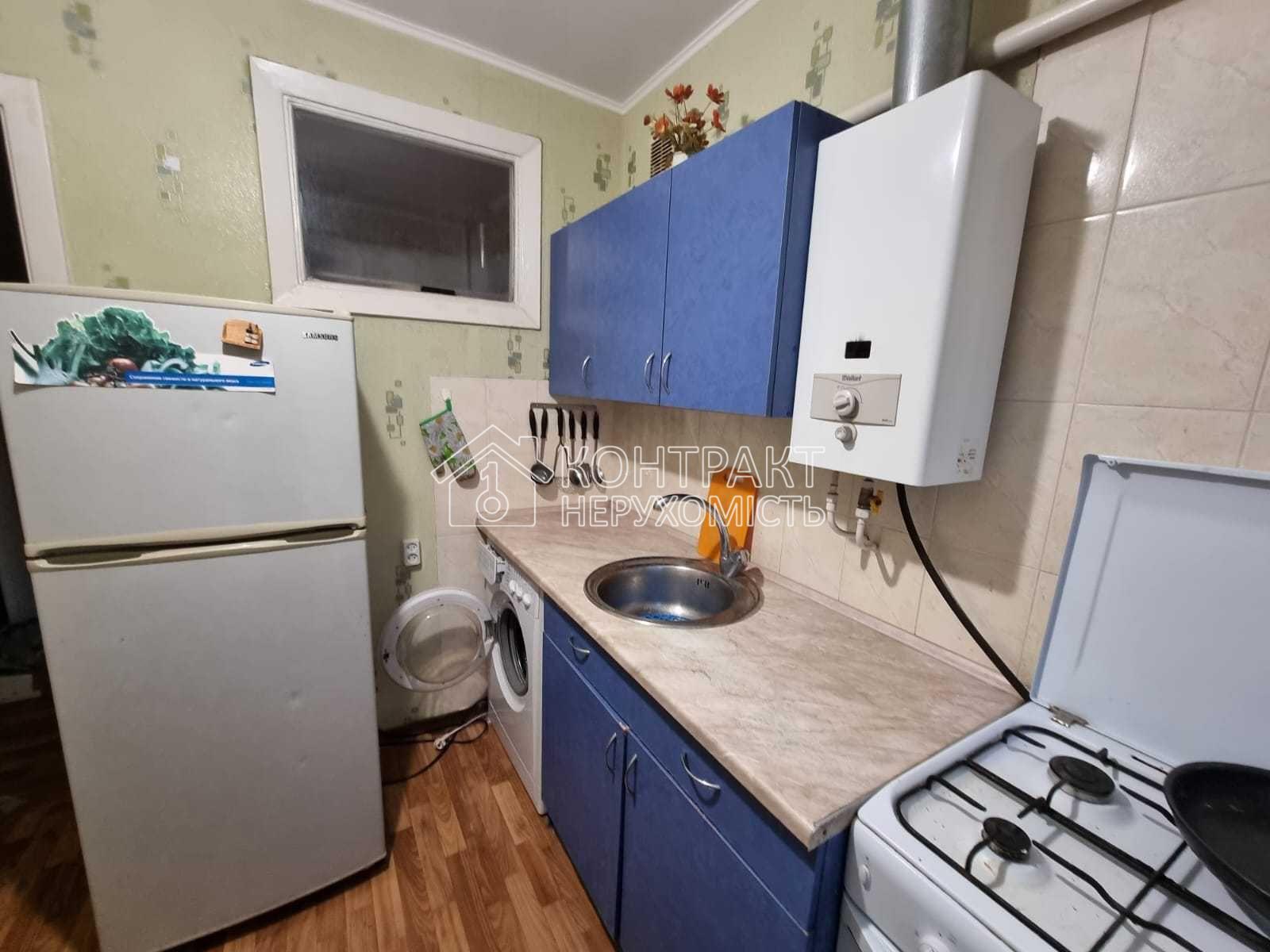кімната