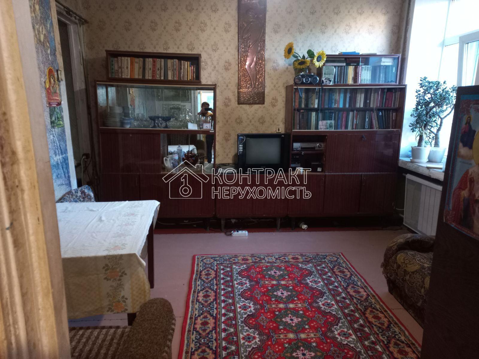 кімната