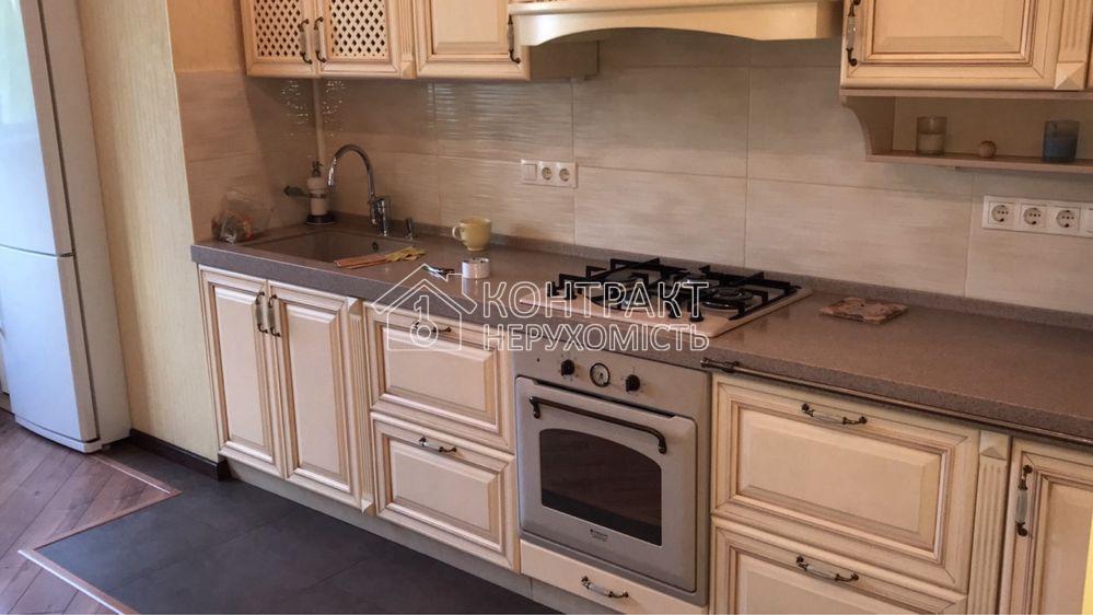 Здам 2 к. кв. м.Науки вул.Данилевського, буд.19