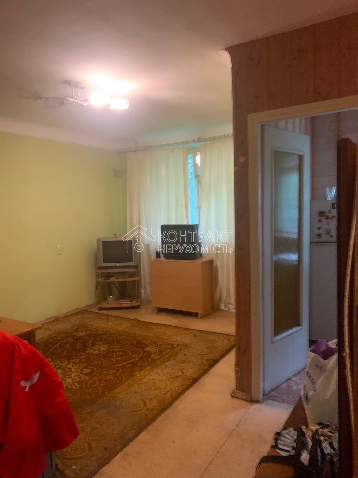 кімната