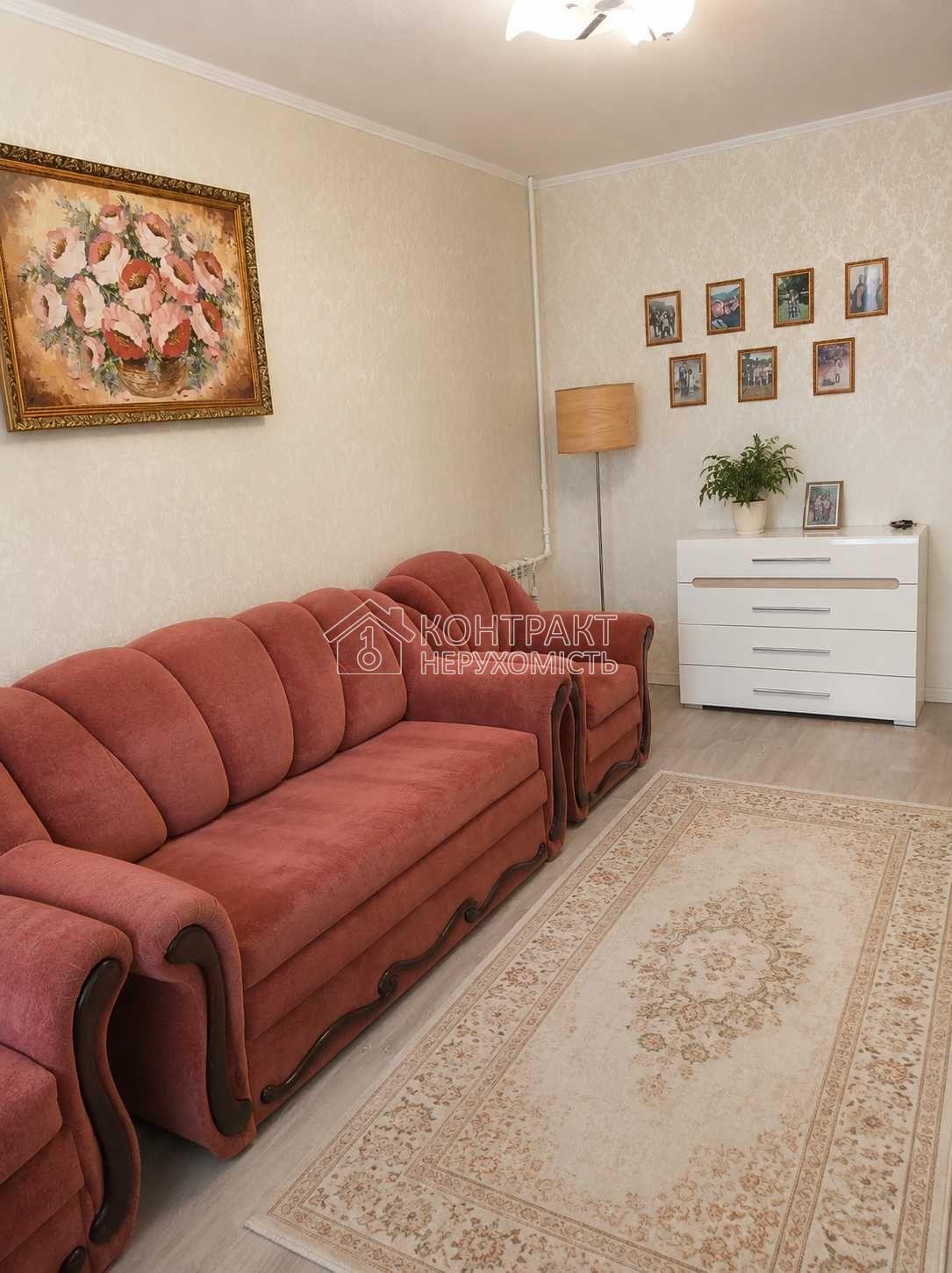 кімната