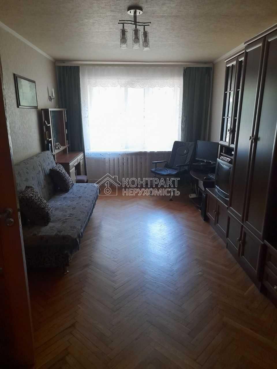 кімната
