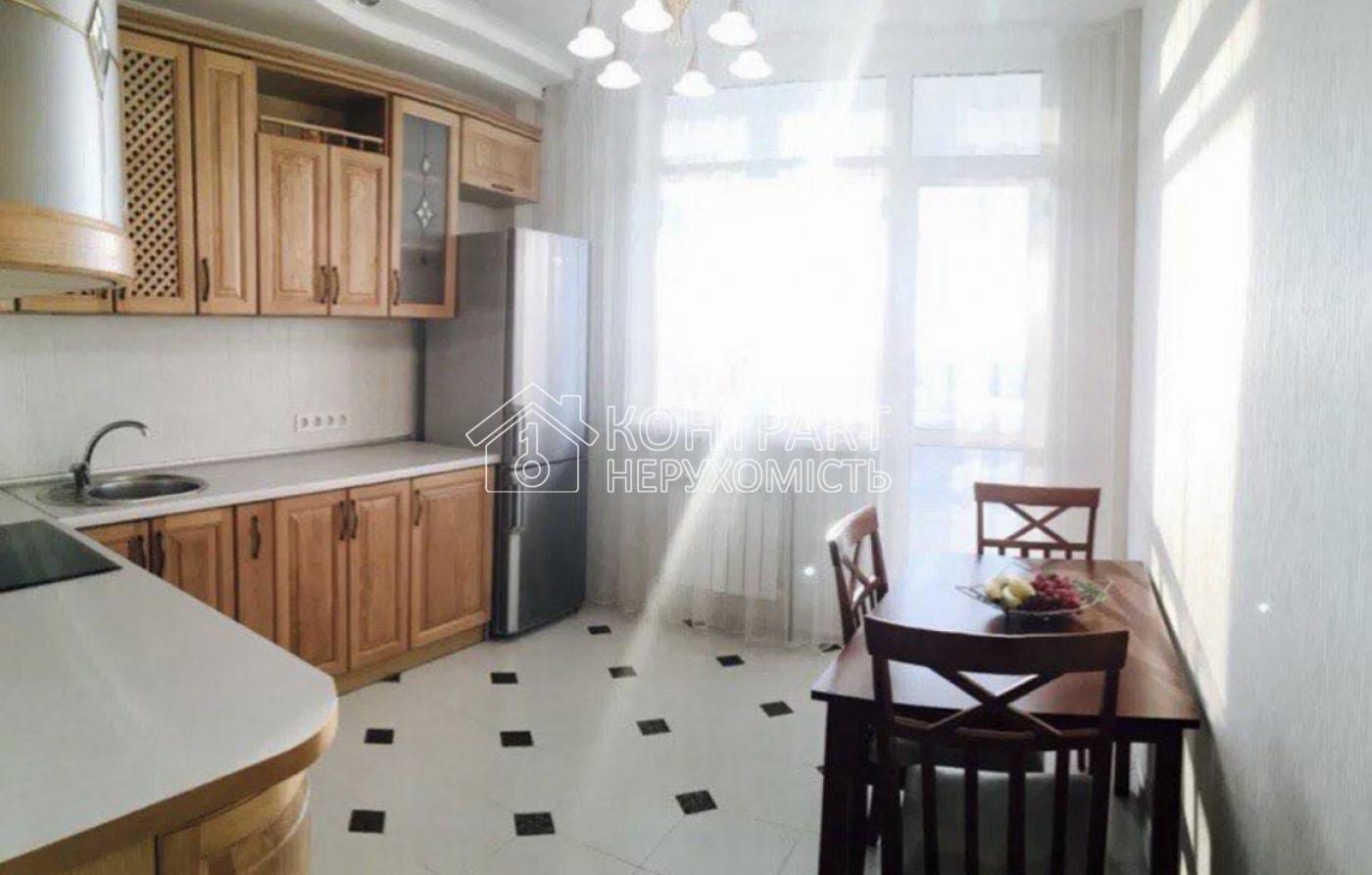 Здам 1 к квартиру Холодна Гора ЖК Атлант