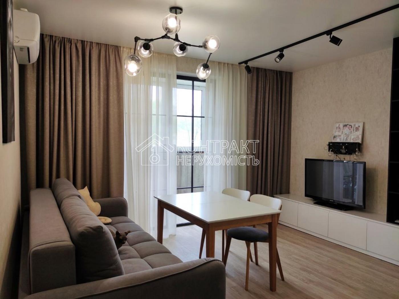 Продам 2 ком квартиру Мира 2 РЕМОНТ