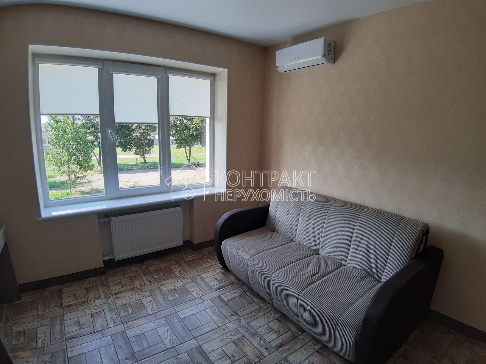Здам в оренду квартиру студію ЖК Бестужевські сади