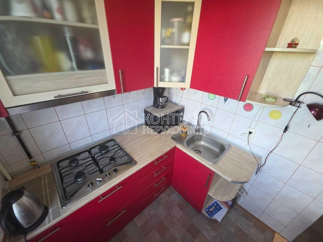 Продаж 1 кім. кв. Салтівскому шосе, 242б