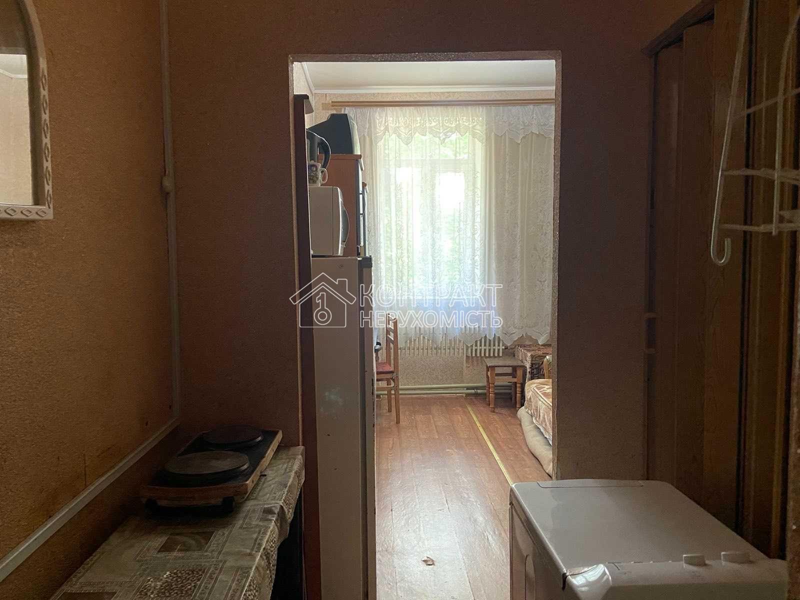 Продам 1-Гостинку, 21м, Библика, 49