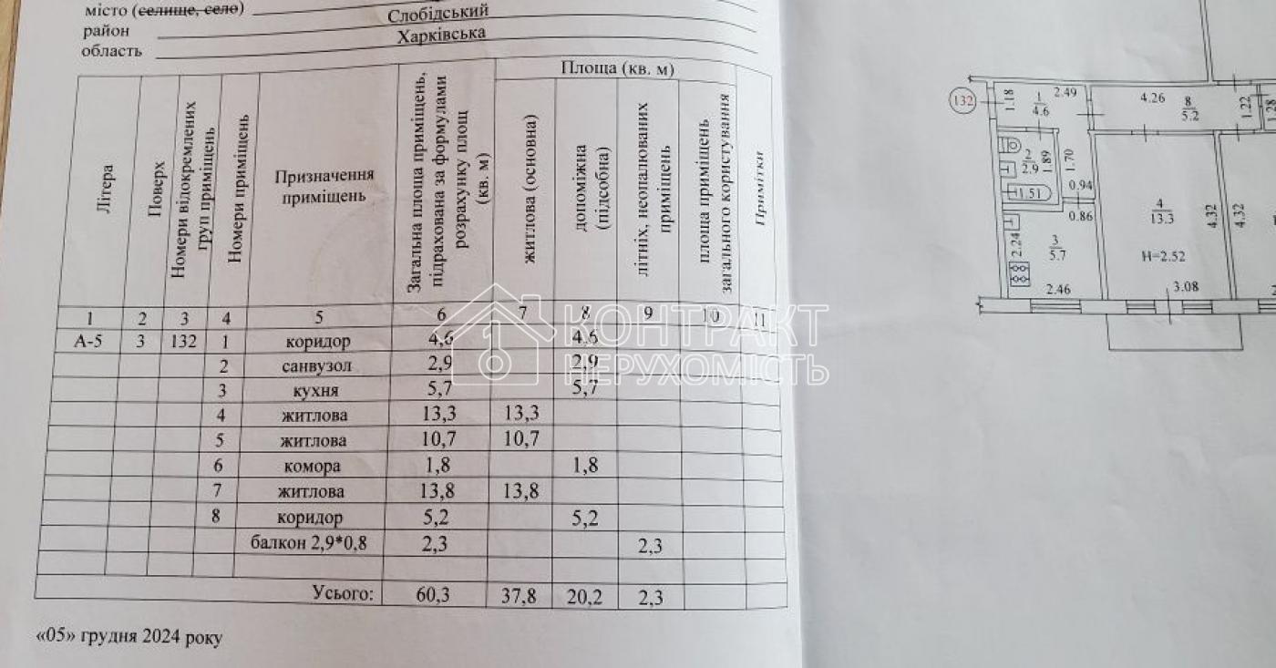 кімната