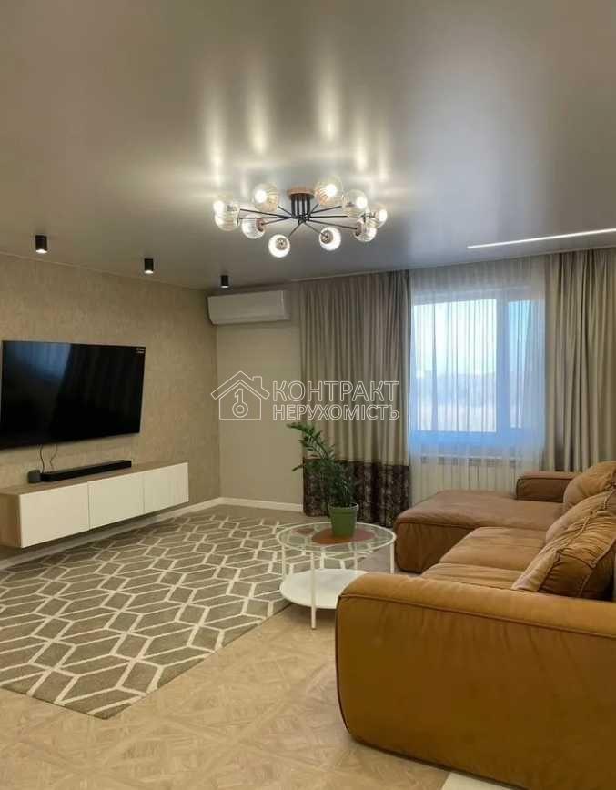 Здається 3кв 100 м2 Жк Одеський ул. Качановская