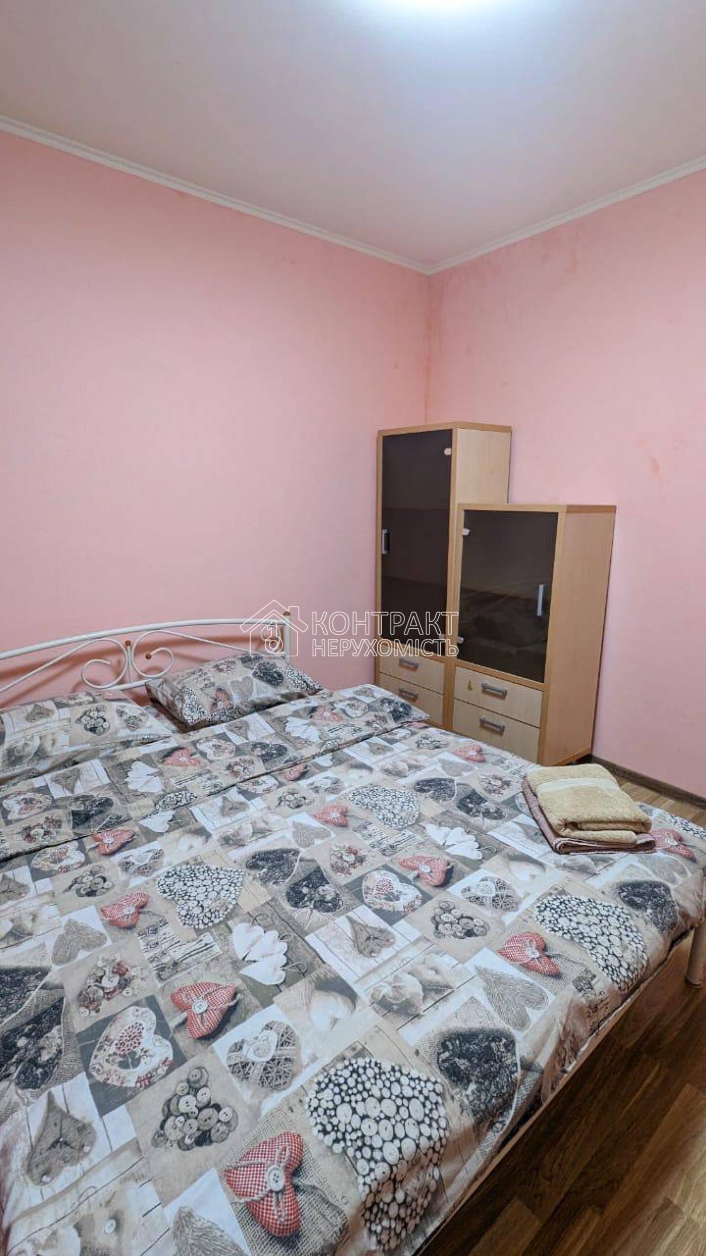 Продаж / Квартира / м,Студенська