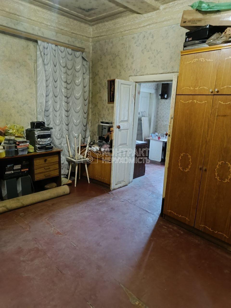 кімната