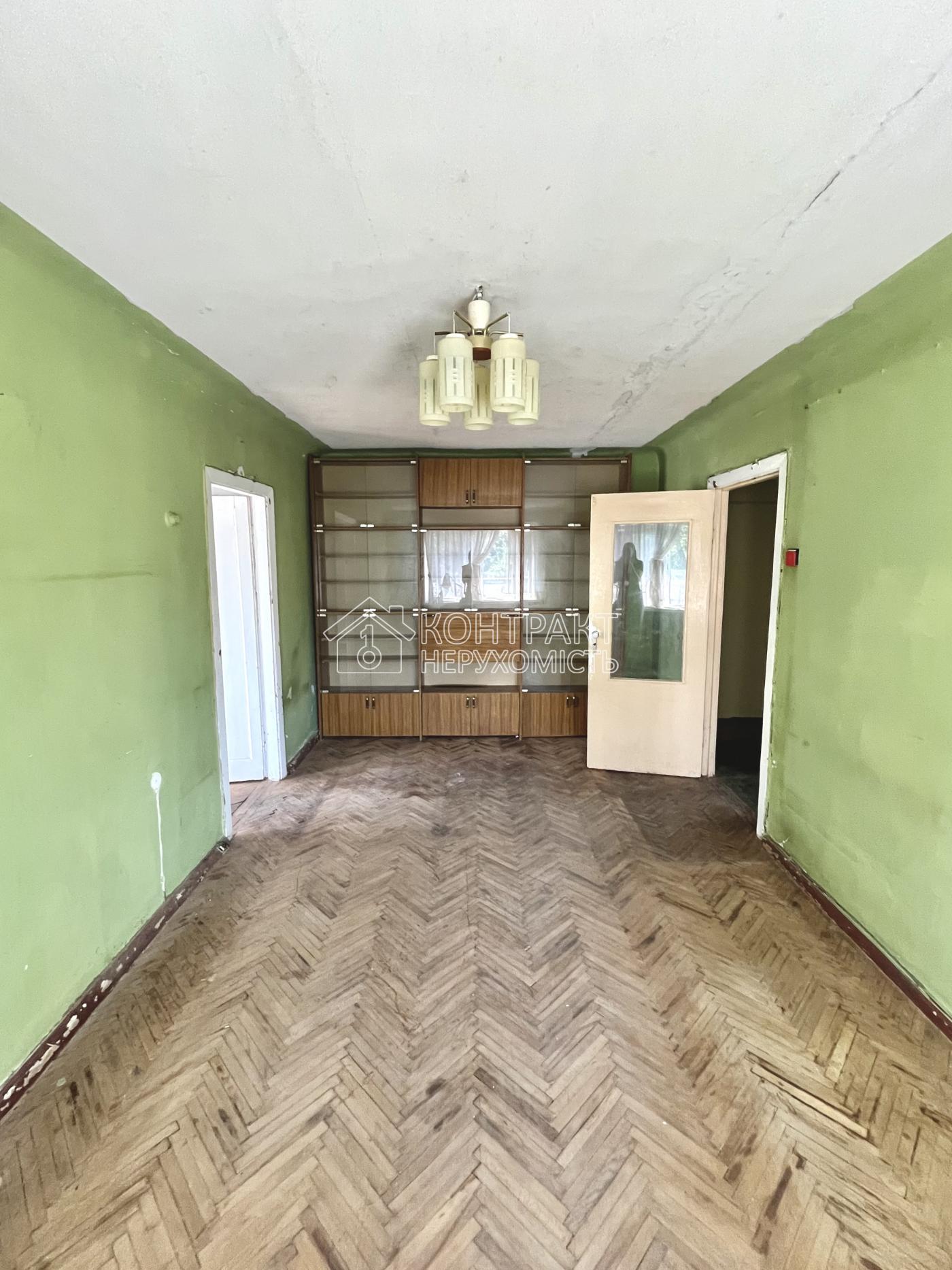 кімната