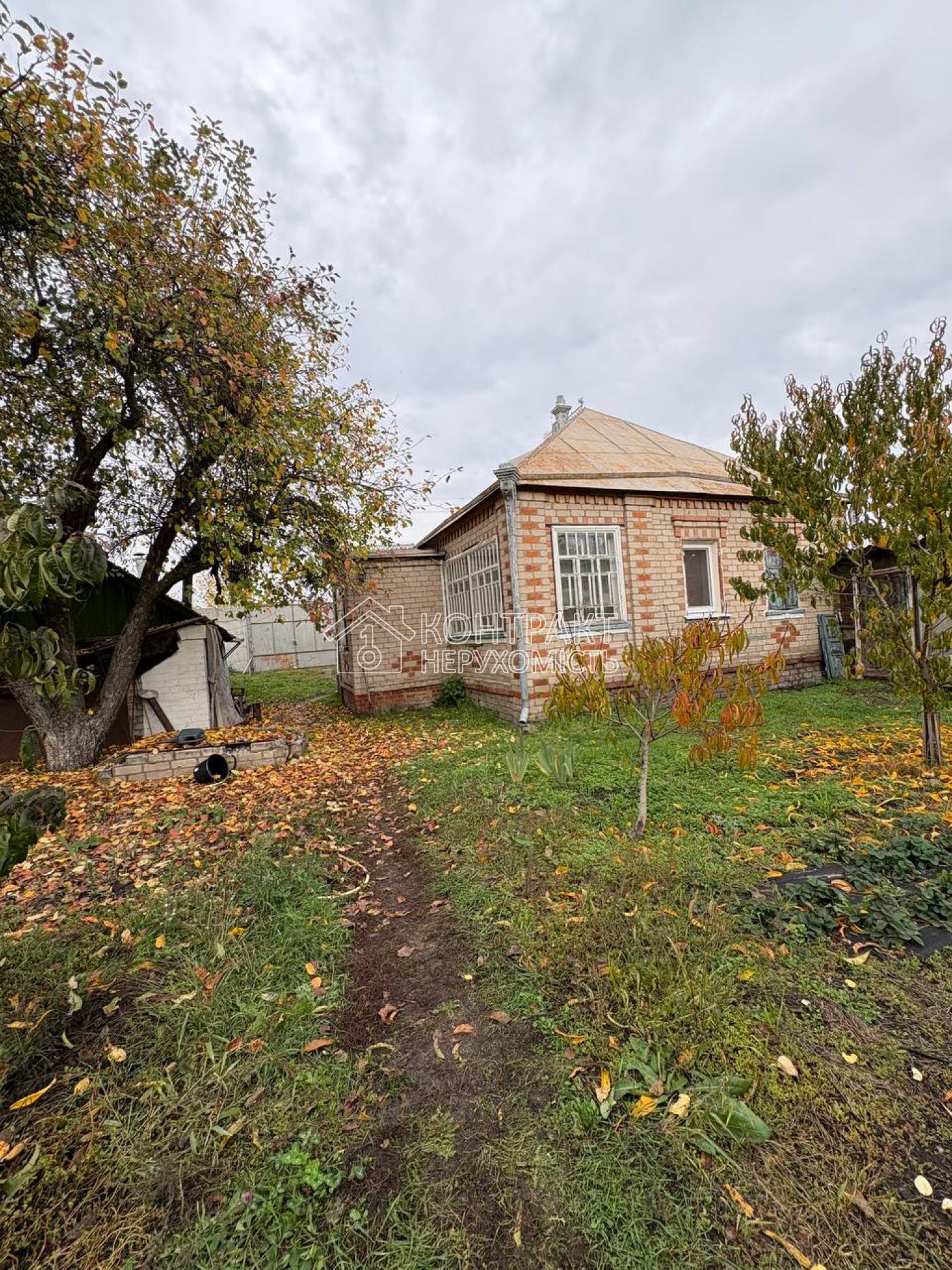 Продаж / Будинок / Лізогубівка