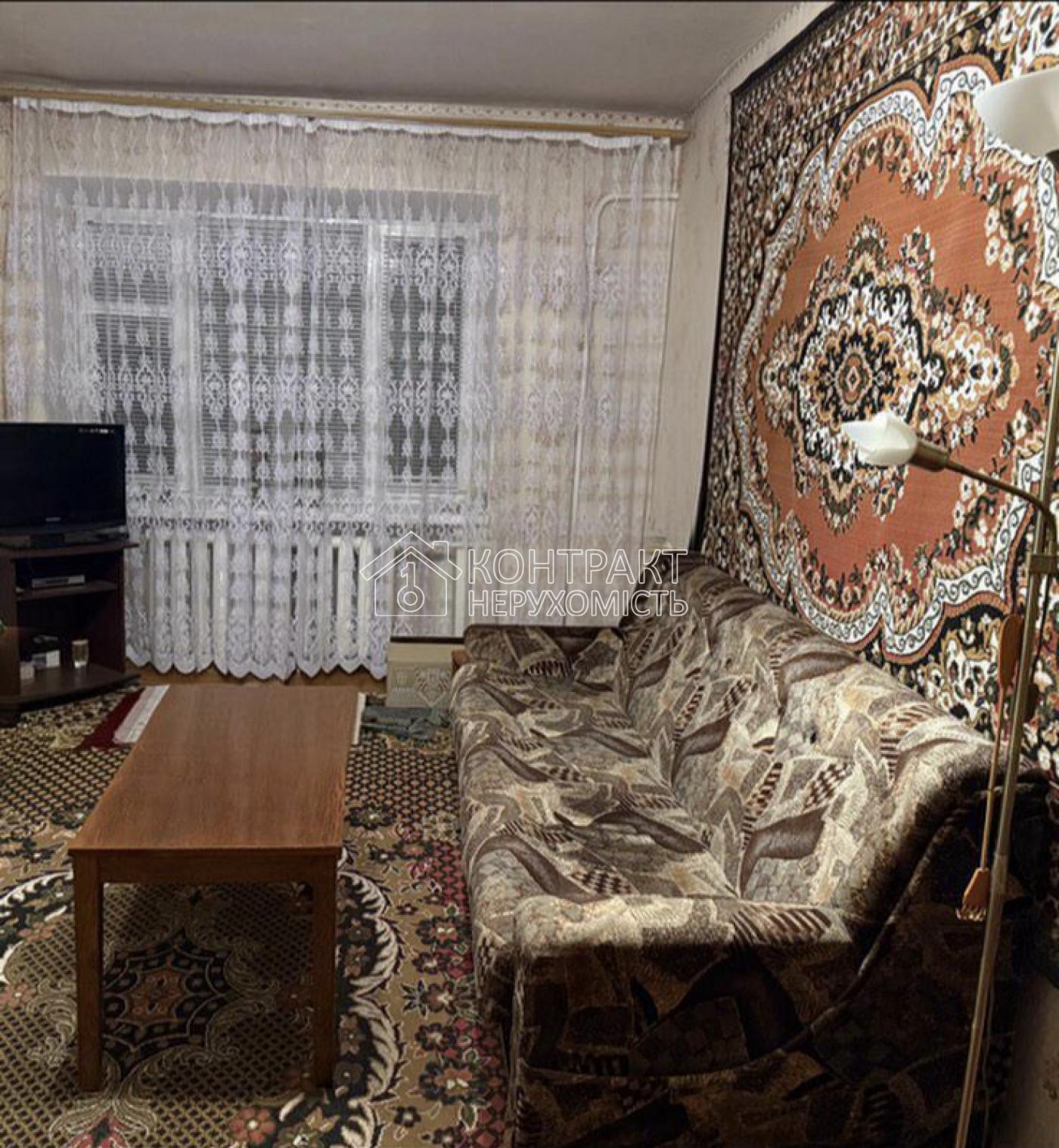 кімната