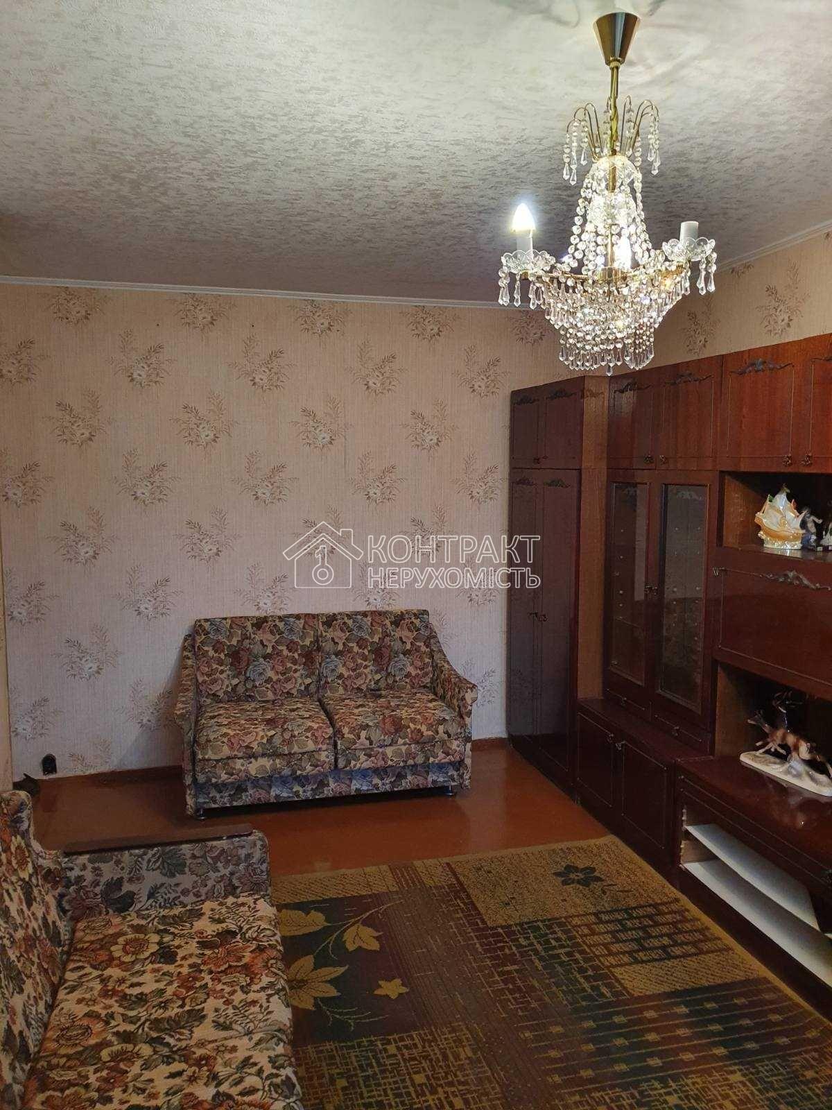 кімната