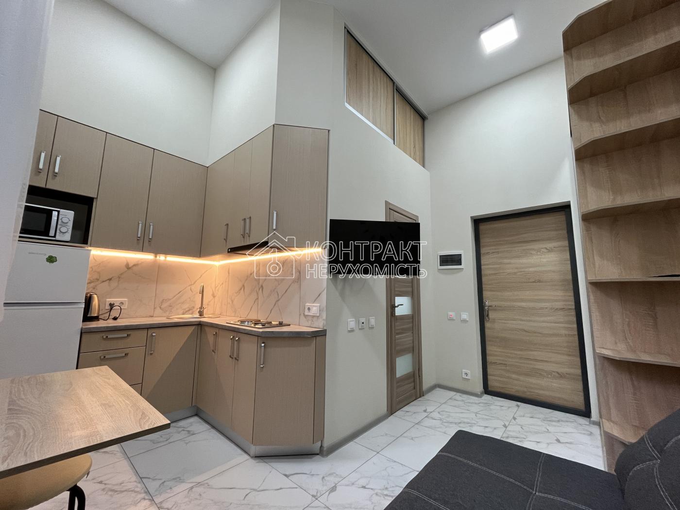 Оренда 1-к кв. Павлове Поле, ЖК "Садиба"