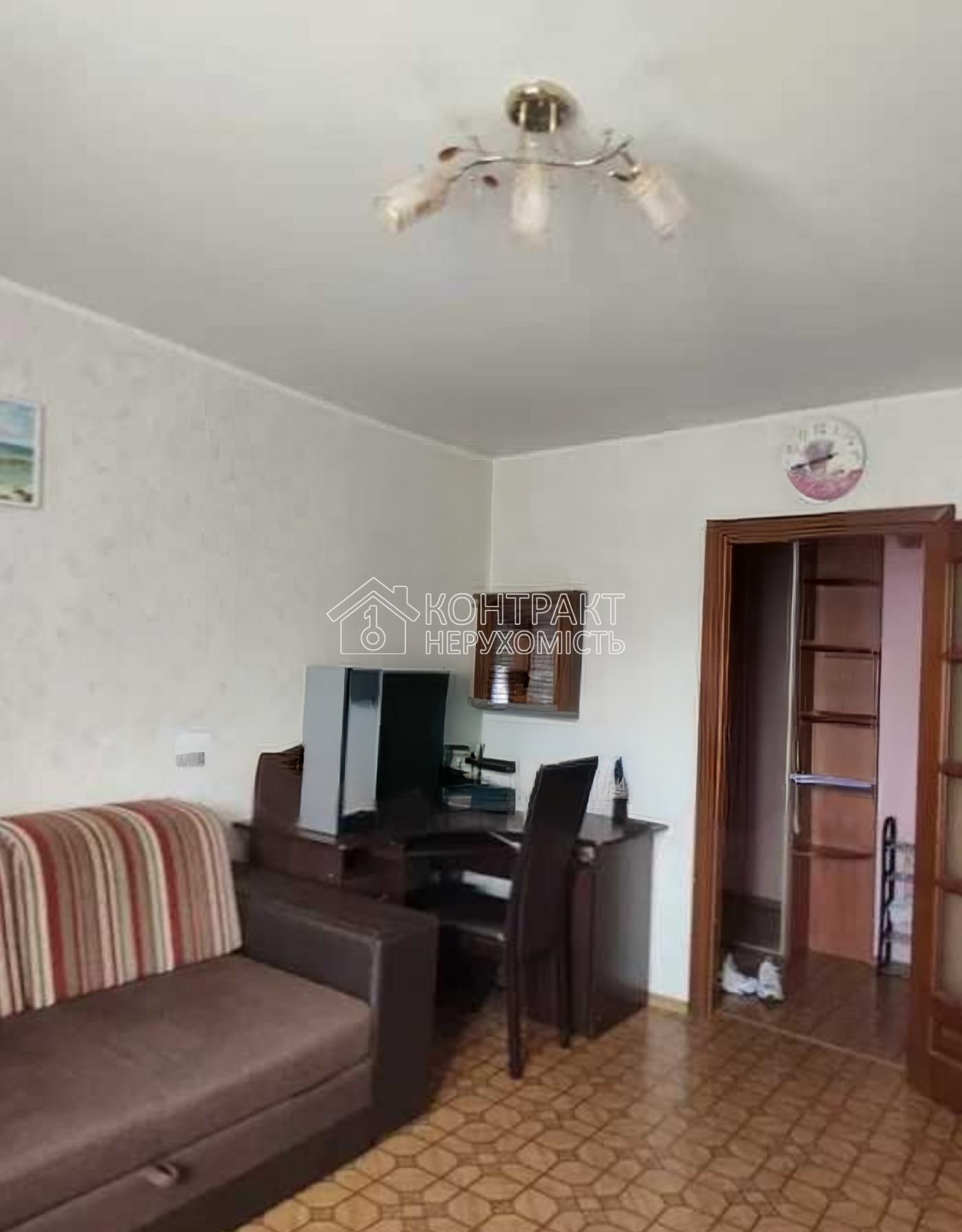 Продам 2 к квартиру на Салтівці, Героїв праці