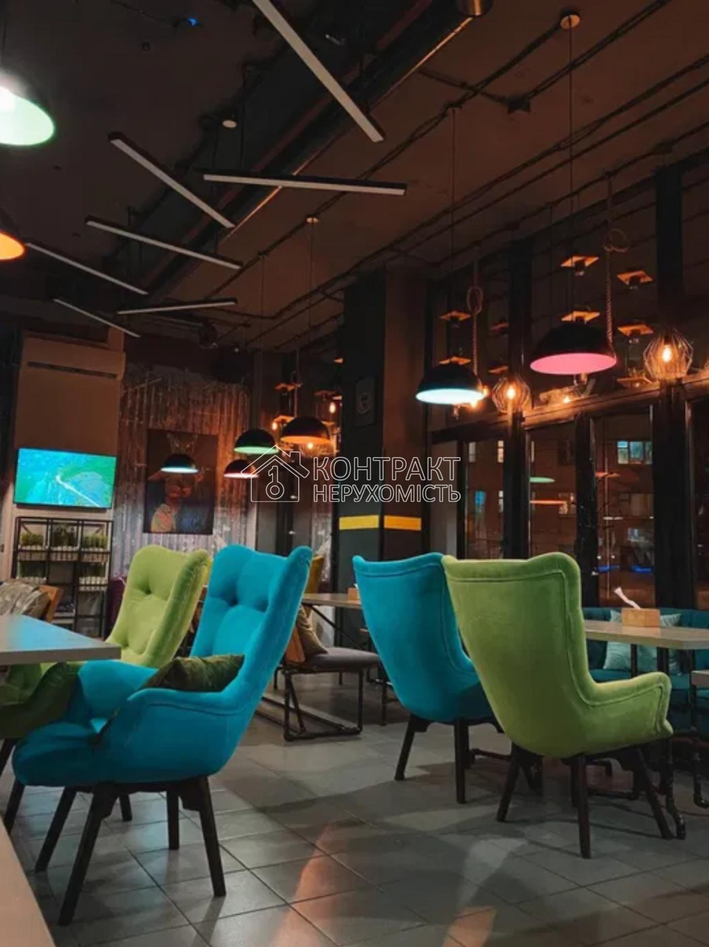 Оренда приміщення вільного призначення