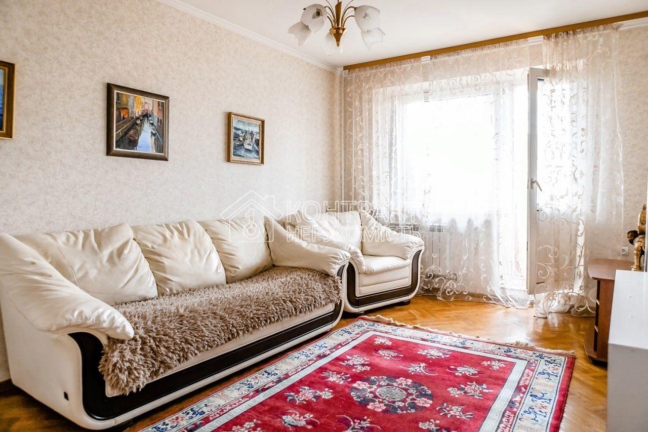 кімната