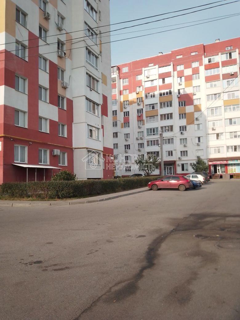 Оренда 1к квартири, Олексіївка