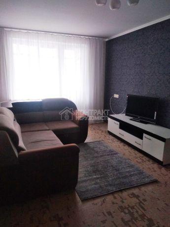 Здається 2 кімнатна квартира