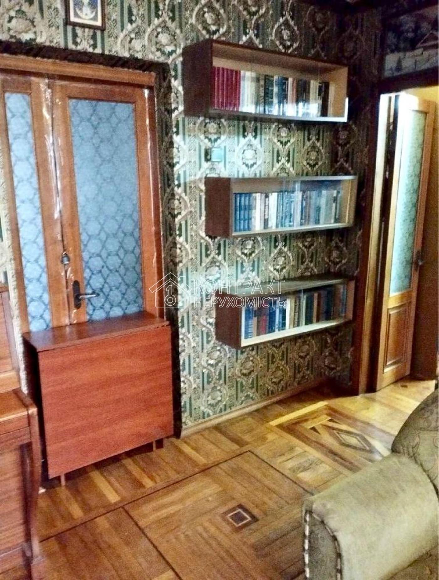 кімната