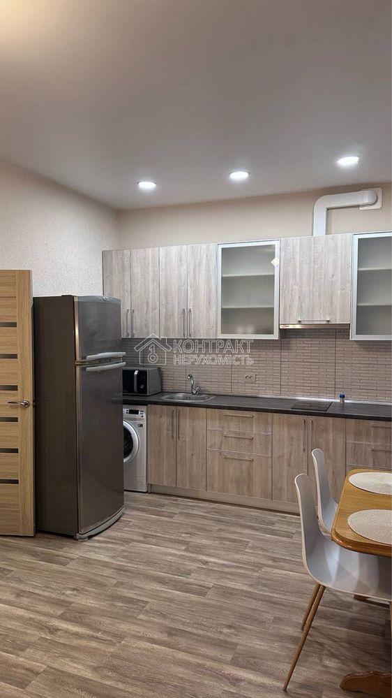 Оренда кватира-студія в ЖК.