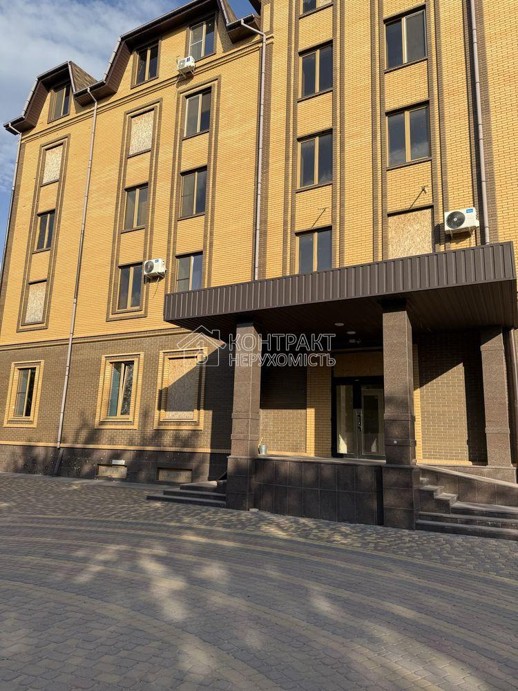 Продам квартиру ЖК «Дом Академика»
