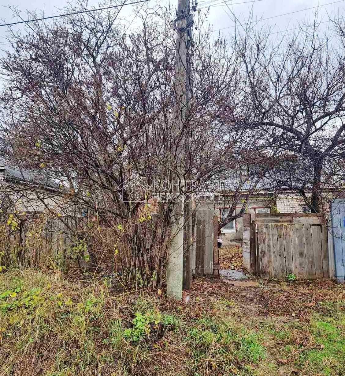 Продам 1/2 будинку під ремонт/ реконструкцію, вул. Жилярді, Шишківка