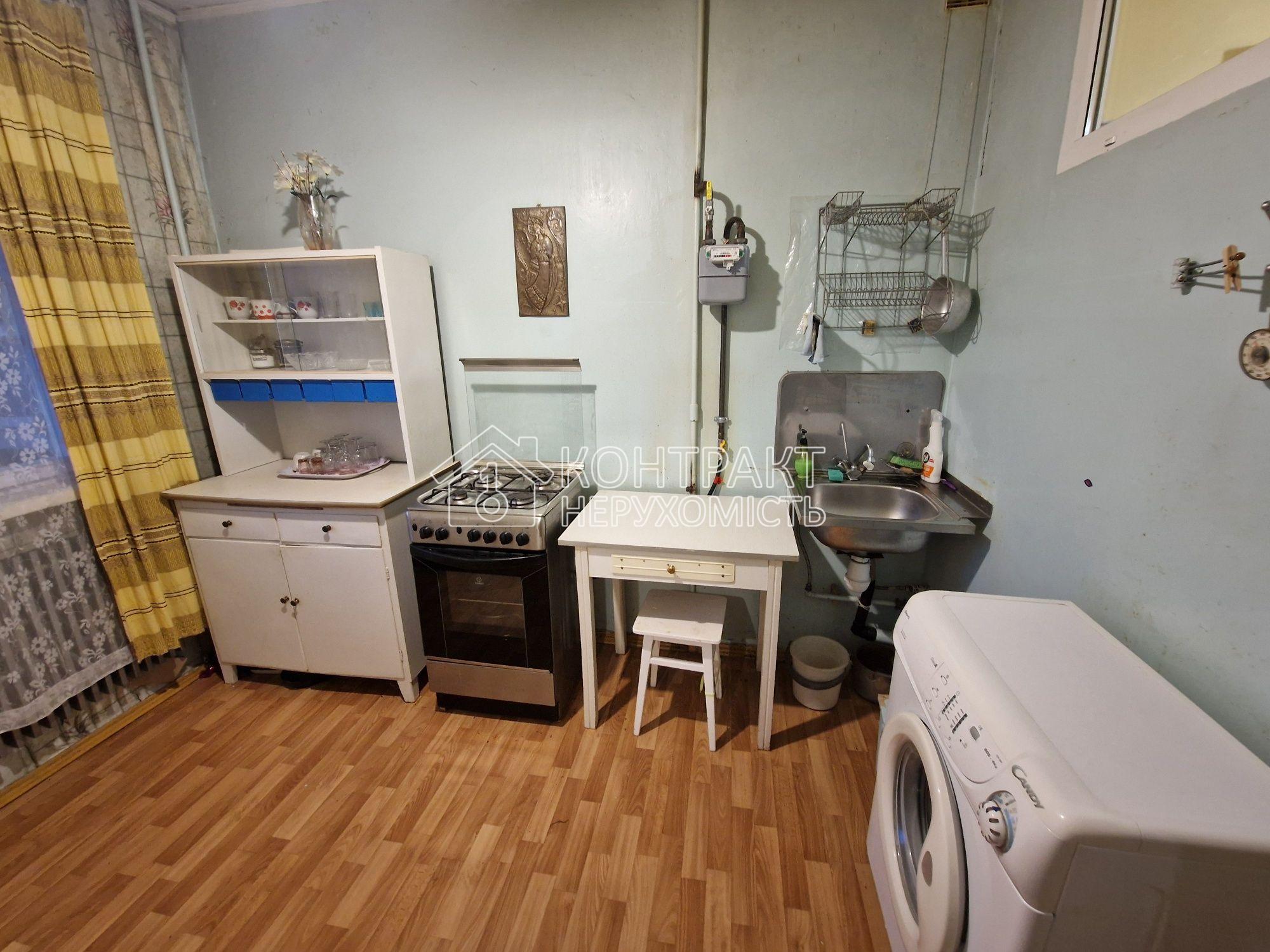 кімната