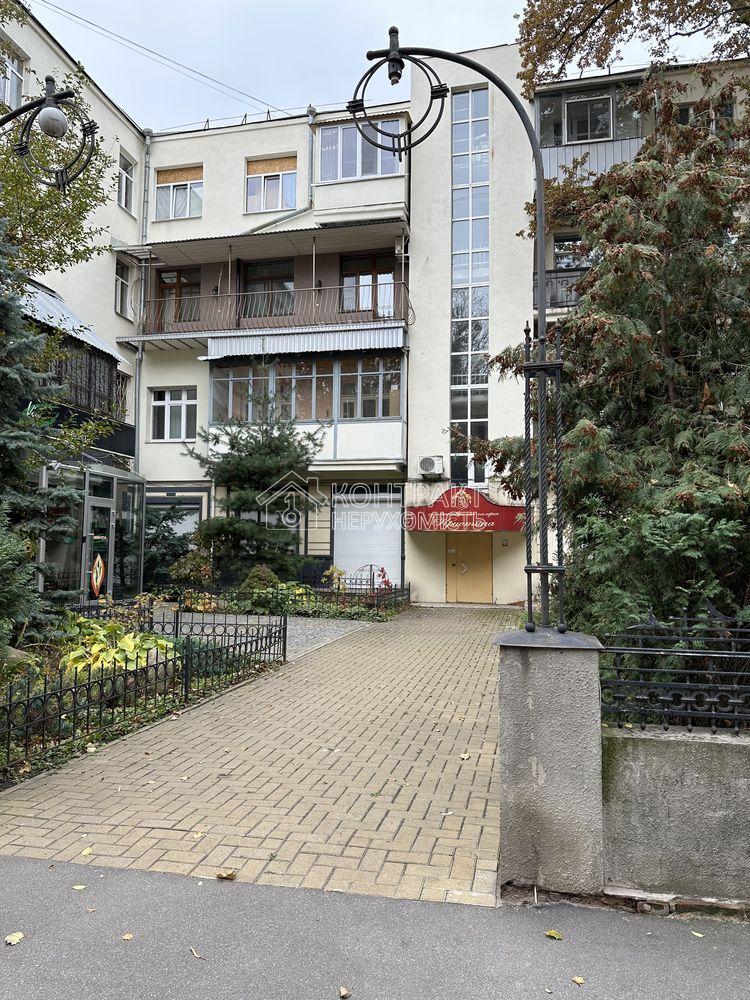 Продаж 5к кв м. Ярослава Мудрого вул. Максиміліанівська Центр