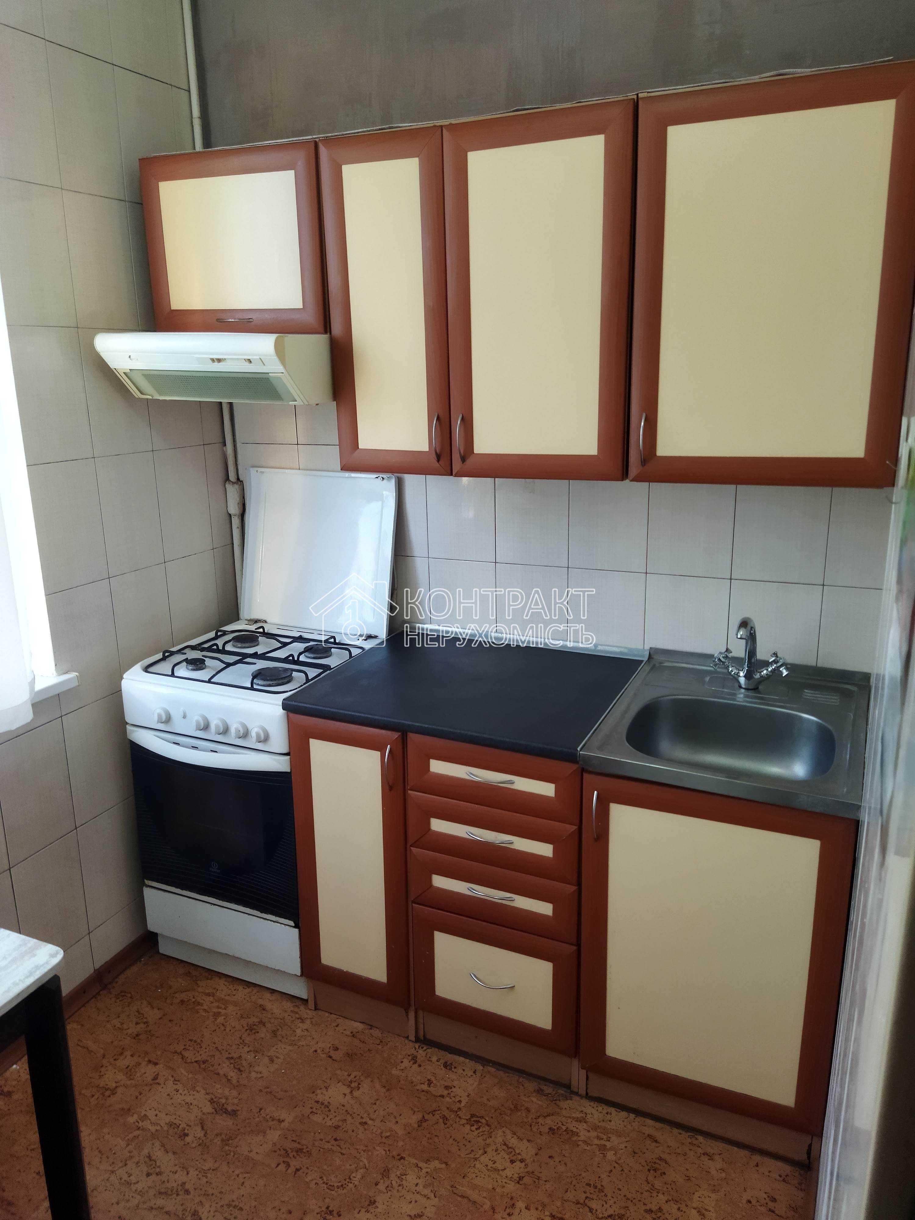 Продаж 1кім. квартири