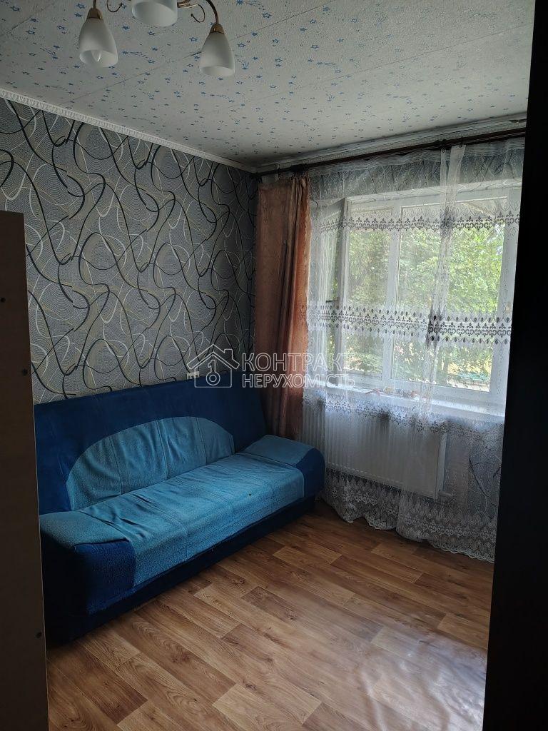 1к кв. готельного типу, Восточній, Рогань