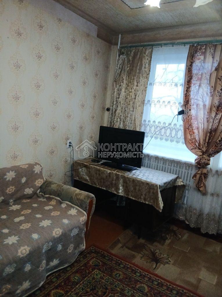 Здається 2-х кімнатна квартира